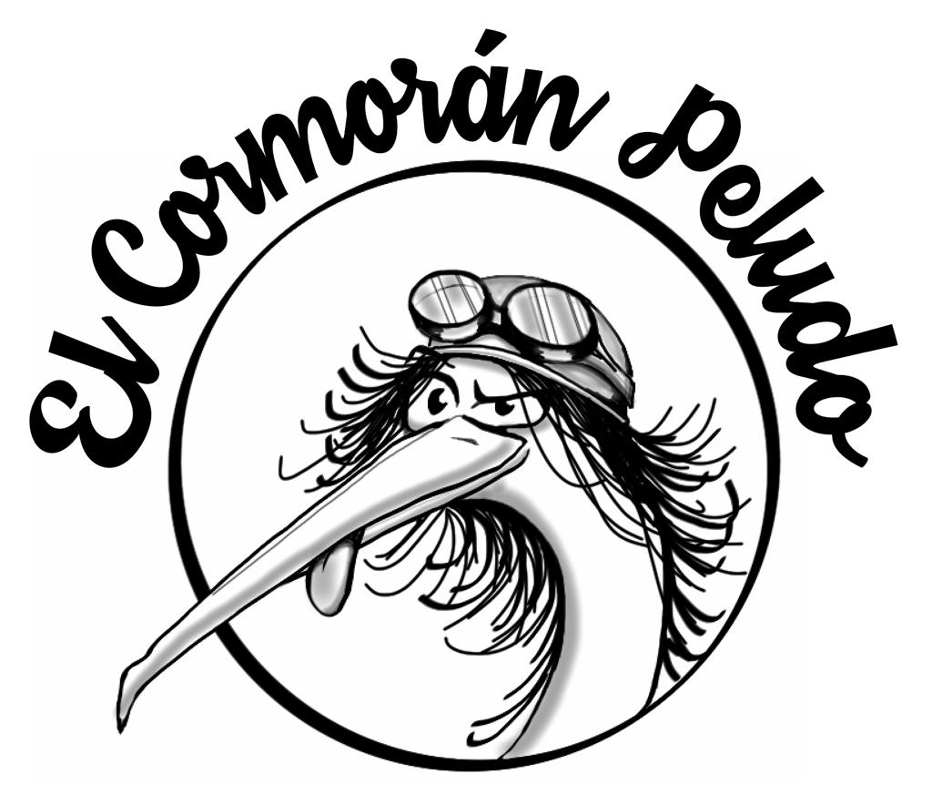 Logo Cormorán